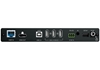 Kramer TP-590R - Приёмник HDMI 4К/60 (4:2:0), аудио, Ethernet, RS-232, ИК, USB по витой паре HDBaseT