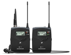 Sennheiser EW 112P G4-A - Беспроводная РЧ-система, 516–558 МГц