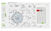 Avocor QWI-OCT-40 Collab - Годовое обновление программного модуля для каждых дополнительных 40-ка слушателей, использующих ПО Qwizdom OKTOPUS
