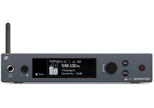 Sennheiser SR IEM G4-G - Полурэковый передатчик персонального мониторинга, 566–608 МГц