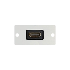 Kramer W-H(W) - Модуль-переходник HDMI (розетка-розетка)