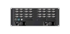 tvONE C3-340-1001 - Шасси системы CORIO®matrix, 16-слотового модульного матричного коммутатора видео- и аудиосигналов