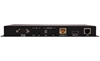 Cyperss CH-1605RXV - Приемник сигналов HDMI 4Kх2K/60 с HDCP 2.2, CEC и HDR, Ethernet, ИК, RS-232, аудио из витой пары CAT5e/6/7 с AVLC