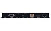 Cyperss CH-2605RXV - Приемник сигналов HDMI, Ethernet, ИК, RS-232, аудио из витой пары CAT5e/6 с AVLC