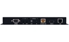 Cyperss CH-2605TXV - Передатчик сигналов HDMI, Ethernet, ИК, RS-232, аудио в витую пару CAT5e/6/7 с AVLC