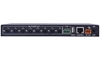 Cypress CSR-8PSU-24V - Блок питания с распределителем на восемь 24 В выходов с управлением по RS-232 и IP