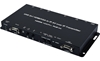 Cypress CH-U350TX - Передатчик KVM-сигналов HDMI, VGA, аудио, ИК, USB и RS-232 по 1000BaseT