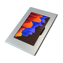 Vogels PTS 1242 - Антивандальный кожух для планшета Samsung Galaxy Tab S7 (2020) без доступа к центральной кнопке HOME