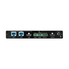 Kramer VP-427X2 - Приемник / автокоммутатор / масштабатор 2xHDBaseT и HDMI в HDMI 4K/60 (4:4:4)