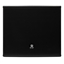 Ecler ARQIS SB15iBK - Сабвуфер 15'', 600–2400 Вт/8 Ом, кронштейн VEASY, черный