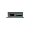 Ecler ETH232AD - Двунаправленный преобразователь Ethernet – последовательный интерфейс RS-232/422/485