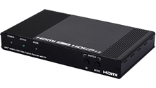 Cypress CUSB-V605H - Устройство захвата 2хHDMI до 4096x2160/60 (4:4:4), конвертер в USB 3.0 с PIP для записи на ПК