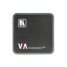 Kramer VIA Connect² - Интерактивная система для совместной работы с изображением, 4K60, дополнительный вход HDMI