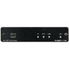 Kramer TP-580CT - Передатчик сигнала HDMI 4К (USC-C), RS-232 и ИК по витой паре HDBaseT