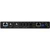 Kramer TP-600TRxr - Передатчик/приёмник HDMI 4К/60, RS-232, ИК, USB, Ethernet по витой паре HDBaseT