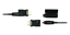 Opticis LHM2-PP - Гибридный кабель HDMI 2.0 (вилка-вилка) с разборными разъемами, 4K/60 (4:4:4) c 3D, малодымная оболочка