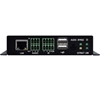 Cypress VEX-E4501R - Приемник / коммутатор HDMI 4K/60 с HDR, CEC, EDID, стереоаудио, Ethernet, ИК, RS-232, USB из HDBaseT