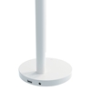 Kondator 810-L20W - Светодиодная лампа освещения с основанием, белая
