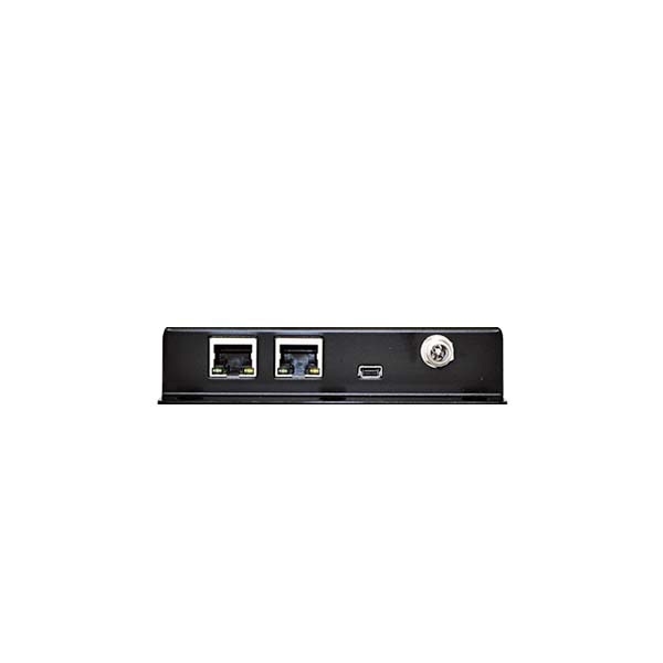 Gefen GTB-UHD600-18S-RT - Усилитель-распределитель 1:8 сигналов HDMI 2.0 (4K/60) с автоматическим масштабированием до 1080p