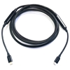 Kramer CA-USB31/CC-15 - Активный кабель USB-C 3.1 (вилка-вилка), 4,6 м