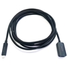 Kramer CA-USB31/CCE-10 - Активный кабель USB-C 3.1 (вилка-розетка), 3 м