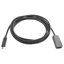 Kramer CA-USB31/CAE - Активный кабель USB-C 3.1 – USB-A 3.1 (вилка-розетка)