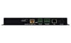 Cypress CDPS-P313RTX - Кодер и передатчик в сеть HDBaseT и Ethernet H.264 сигналов DisplayPort, HDMI, USB-C, VGA, запись на USB-накопитель