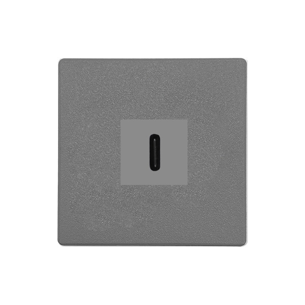 ABL 2T02100C - Модуль подключения IMP USB-C, серый