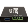 Ecler VEO-CAP4U - Устройство захвата HDMI до 4K/60, конвертер в USB 3.0 для записи на ПК