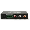 Ecler VEO-DACS4 - Деэмбеддер ARC HDMI и конвертер цифрового аудио S/PDIF в аналоговый сигнал и цифровое аудио Toslink