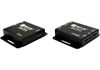 Ecler VEO-XPS43 - Комплект устройств для передачи HDMI, 4K/30 по витой паре HDBaseT