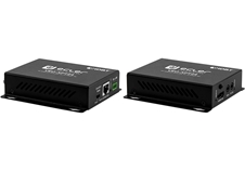 Ecler VEO-XPT24 - Комплект устройств для передачи сигналов HDMI по HDBaseT