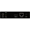 Ecler VEO-XRI1C - Приемник сигналов HDMI 1080p60, двунаправленного ИК и RS-232 из Ethernet