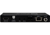 Ecler VEO-XRT44 - Приемник сигналов HDMI 4K, ИК и RS-232 из витой пары HDBaseT
