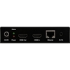 Ecler VEO-XTI1C - Передатчик сигналов HDMI 1080p60, двунаправленного ИК и RS-232 по Ethernet