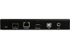 Ecler VEO-XTI2L - Передатчик сигналов HDMI, аудио, ИК, RS-232 и USB по Ethernet