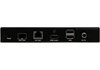 Ecler VEO-XRI2L - Приемник сигналов HDMI, аудио, ИК, RS-232 и USB из Ethernet