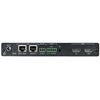 Kramer KDS-DEC7 - Декодер из сети Ethernet проходного HDMI с HDR, аудио, RS-232, ИК, USB