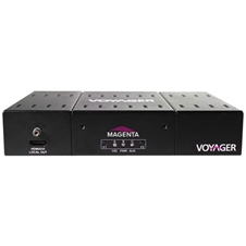 Magenta 2310006-01 - Передатчик сигналов HDMI / DVI с поддержкой HDCP, аналогового аудио и сигналов RS-232 по оптоволок