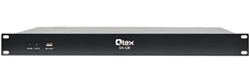 Qtex QAP DA128 - Цифровой аудиопроцессор, 12 входов/ 8 выходов