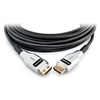 Kramer CLS-AOCH/UF-164 - Малодымный гибридный кабель (вилка-вилка) для передачи HDMI 8K/60 (4:2:0), 50 м