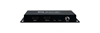 Ecler VEO-XPT44 - Комплект устройств для передачи сигналов HDMI 4K, двунаправленного питания, ИК и RS-232 по витой паре HDBaseT