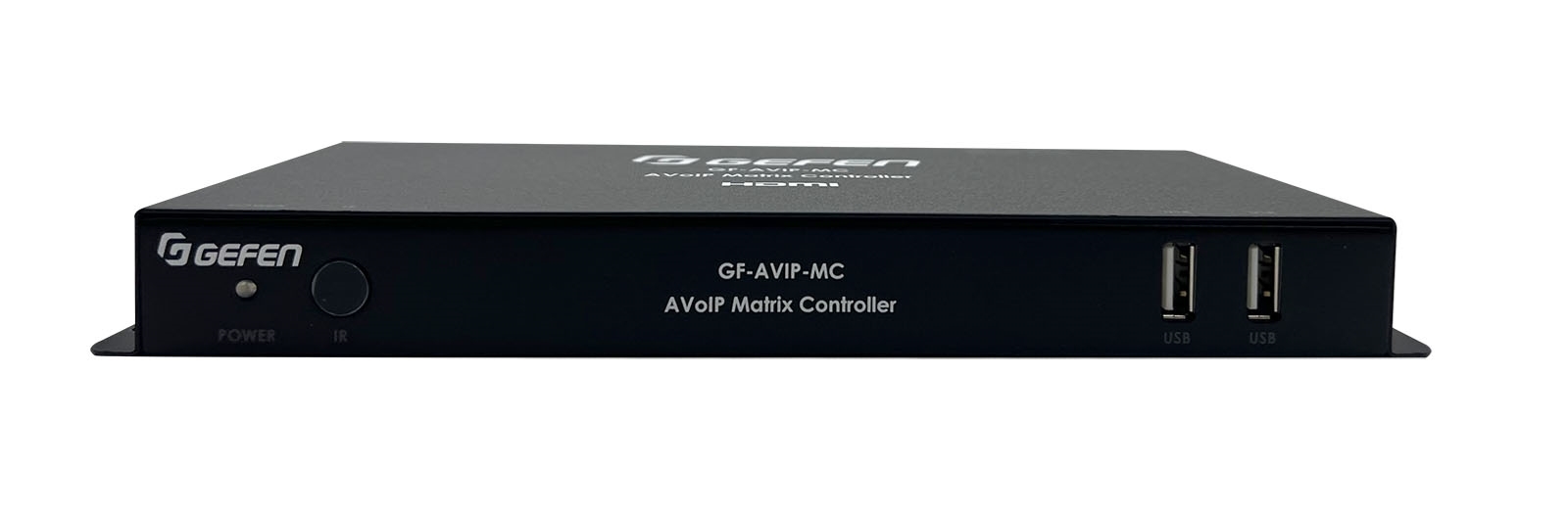 Gefen GF-AVIP-MC - Контроллер для управления IP-передатчиками/приемниками Gefen с поддержкой «виртуальной матрицы»