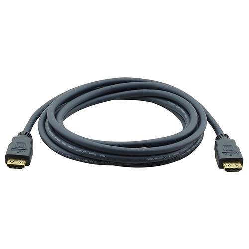Kramer C-MHM/MHM - Кабель HDMI – HDMI (вилка-вилка) c Ethernet