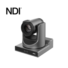 NDI VX60ASL-N - PTZ-камера, 4K/60, c 20х оптическим увеличением