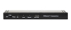Qtex QVE BHB704K-TX - Передатчик сигналов HDMI, RS-232 и ИК по HDBaseT Lite, вид спереди