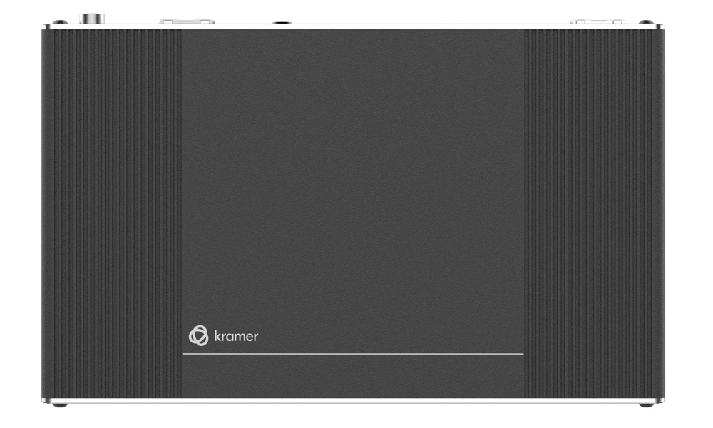 Kramer EXT3-POE-XR-R - Приемник HDMI, RS-232, ИК, USB, Ethernet по витой паре HDBaseT 3.0