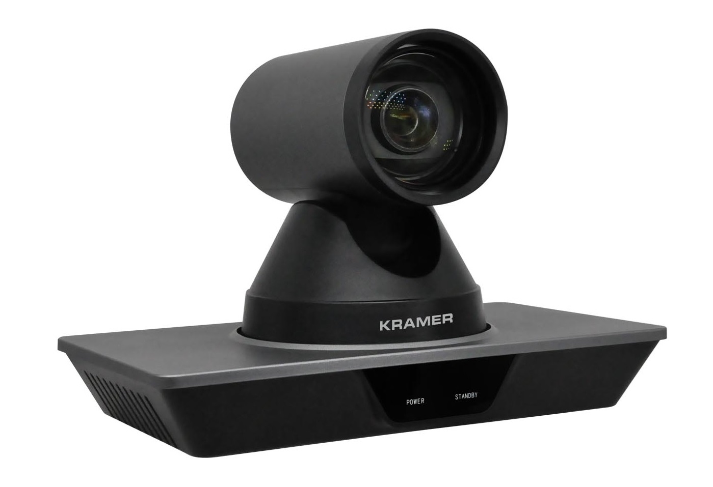 Kramer K-Cam4K - PTZ-видеокамера 4К/60, 12х оптическое увеличение