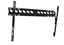 Настенное наклонное крепление для дисплея диагональю 40–80'', макс. нагрузка 60 кг, черное