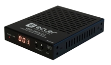 Ecler VEO-XRI1CG2 - Контроллер видеостены до 9х9, приемник сигналов HDMI 1080p60 с HDCP 1.4 по Ethernet